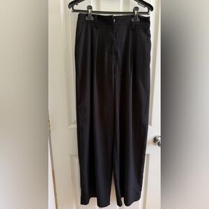 NA-KD Wide-Leg Trousers